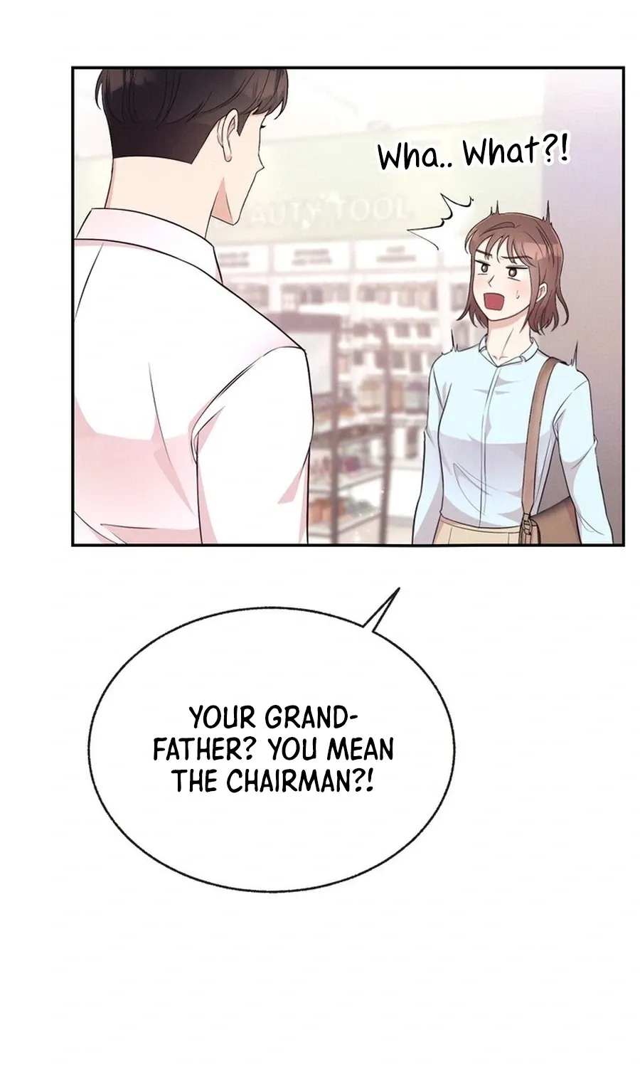 Surviving the Office Romance Chapter 3 page 79 - 
