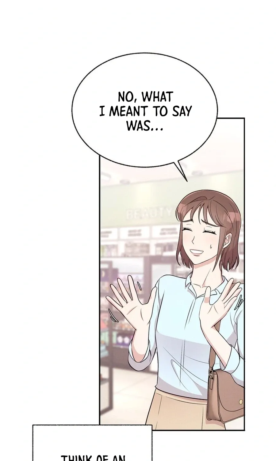 Surviving the Office Romance Chapter 3 page 81 - 