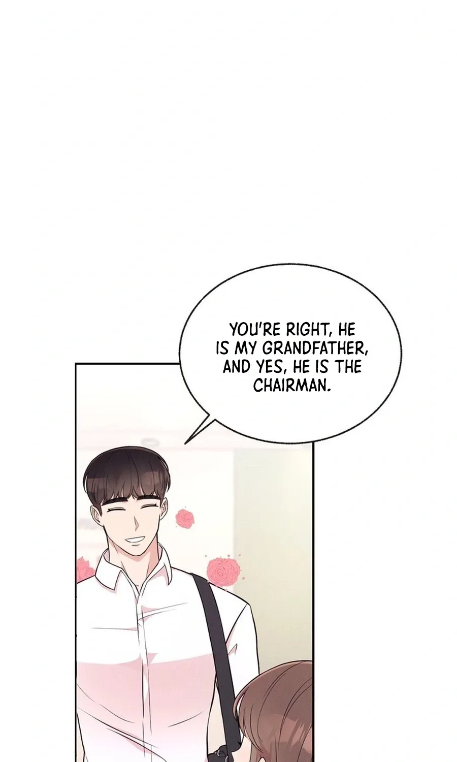Surviving the Office Romance Chapter 3 page 83 - 