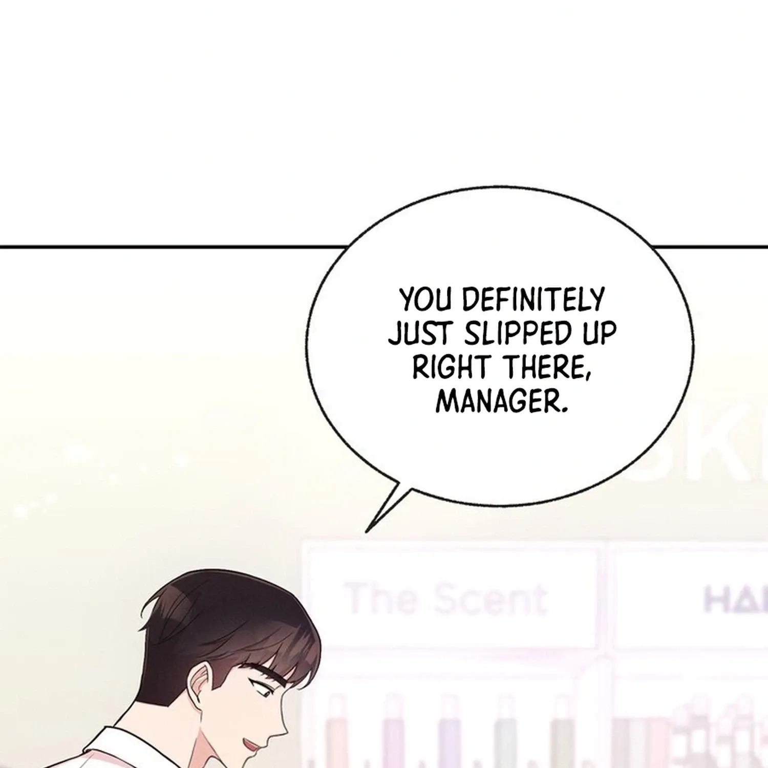 Surviving the Office Romance Chapter 3 page 97 - 