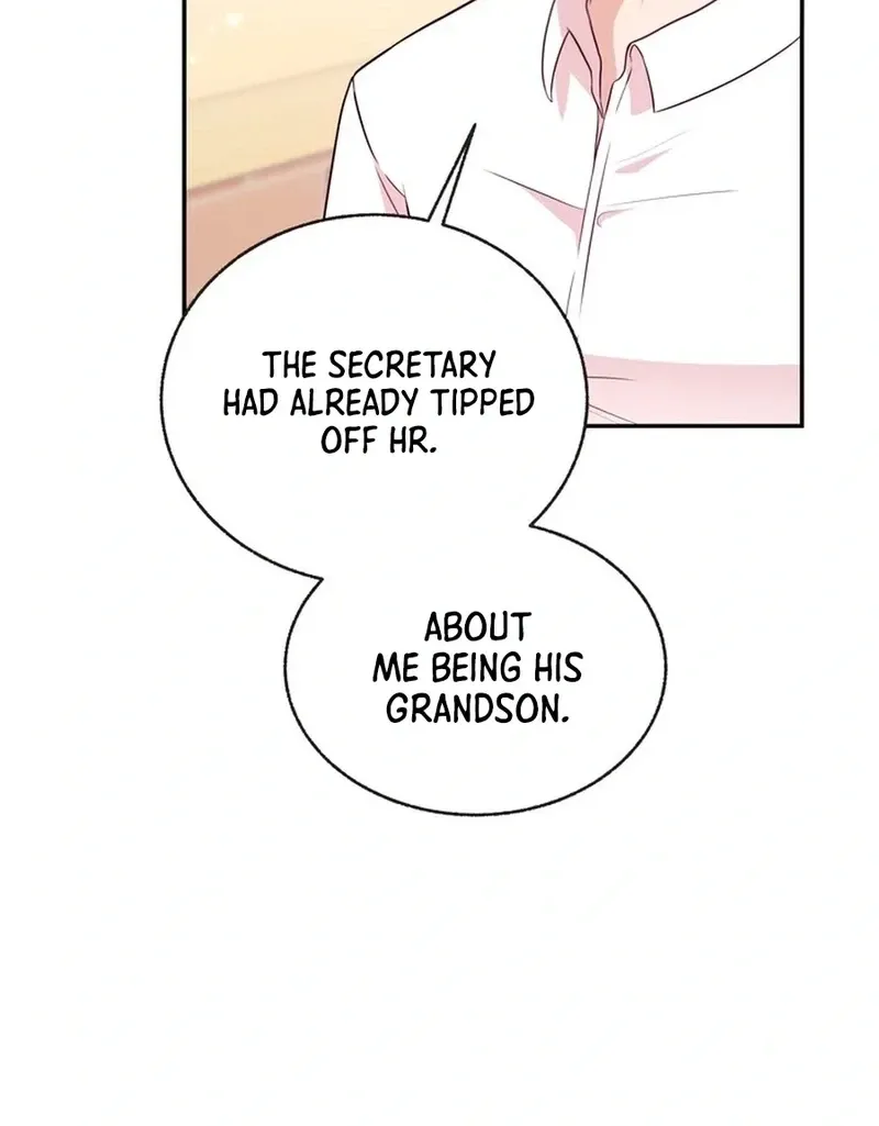 Surviving the Office Romance Chapter 4 page 9 - 