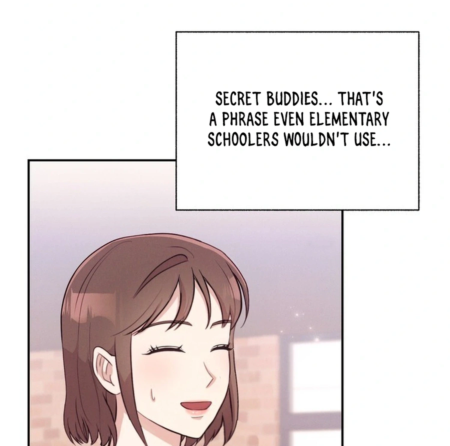Surviving the Office Romance Chapter 5 page 3 - 