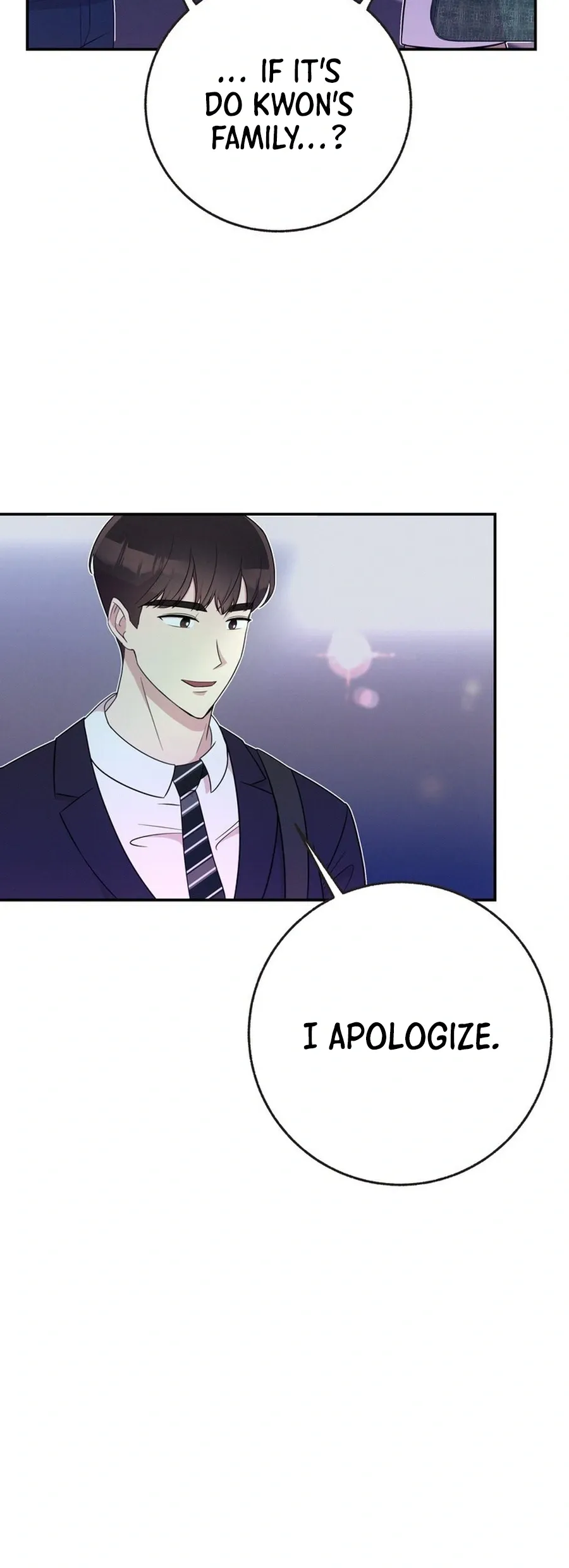 Surviving the Office Romance Chapter 7 page 27 - 