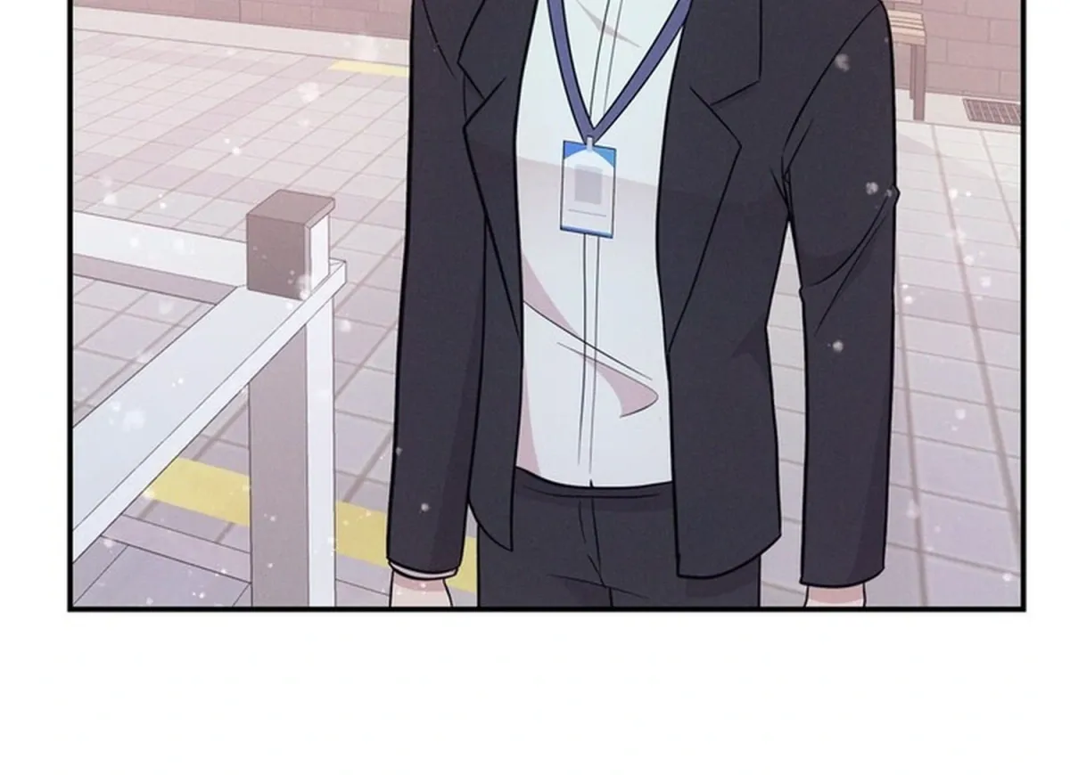 Surviving the Office Romance Chapter 9 page 36 - 