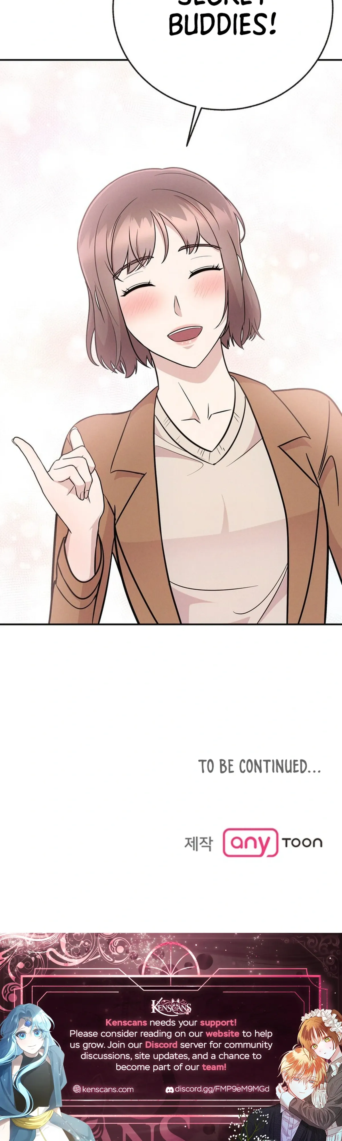 Surviving the Office Romance Chapter 9 page 38 - 