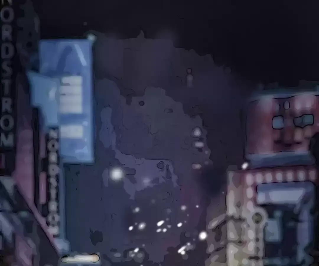 Suspense Cat: Collected Stories of Midnight Chapter 0 page 1 - 