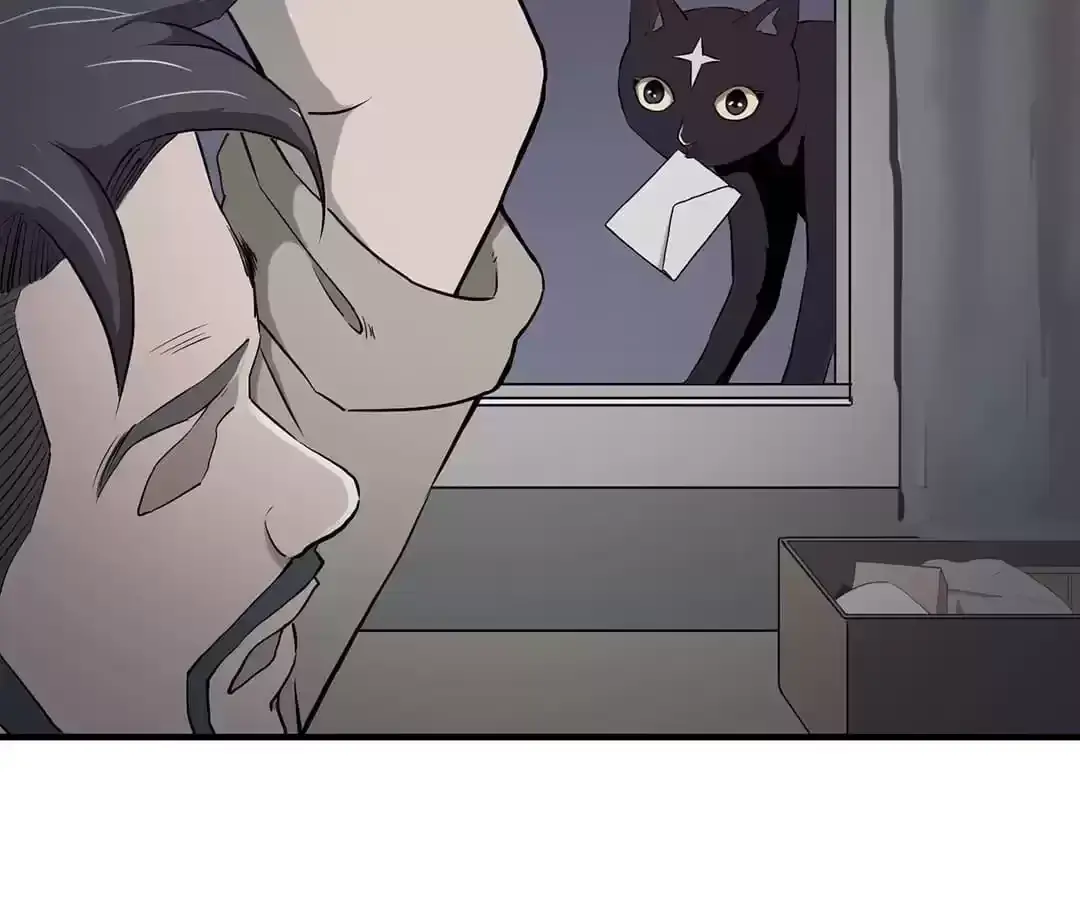 Suspense Cat: Collected Stories of Midnight Chapter 0 page 19 - 