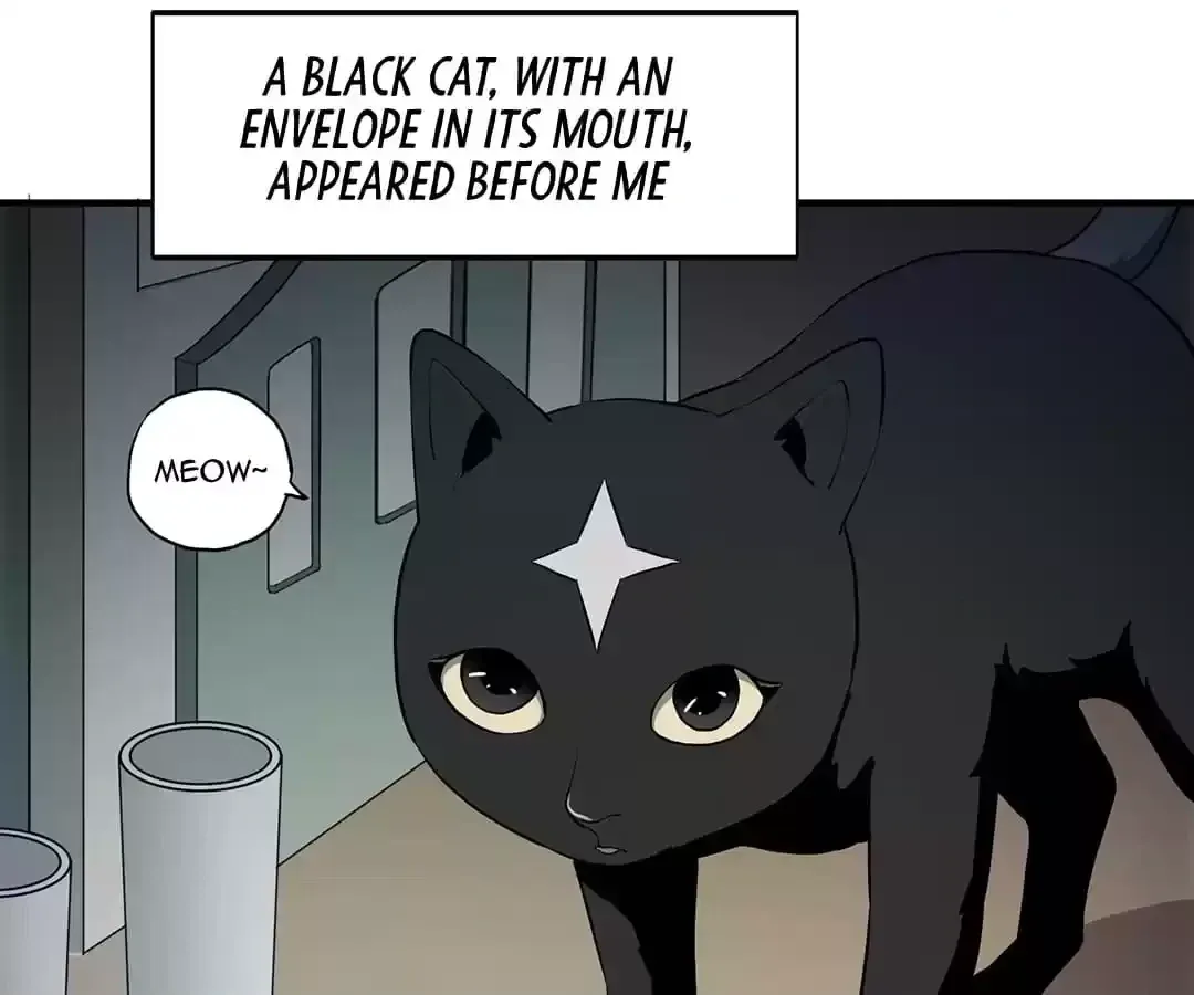 Suspense Cat: Collected Stories of Midnight Chapter 0 page 20 - 