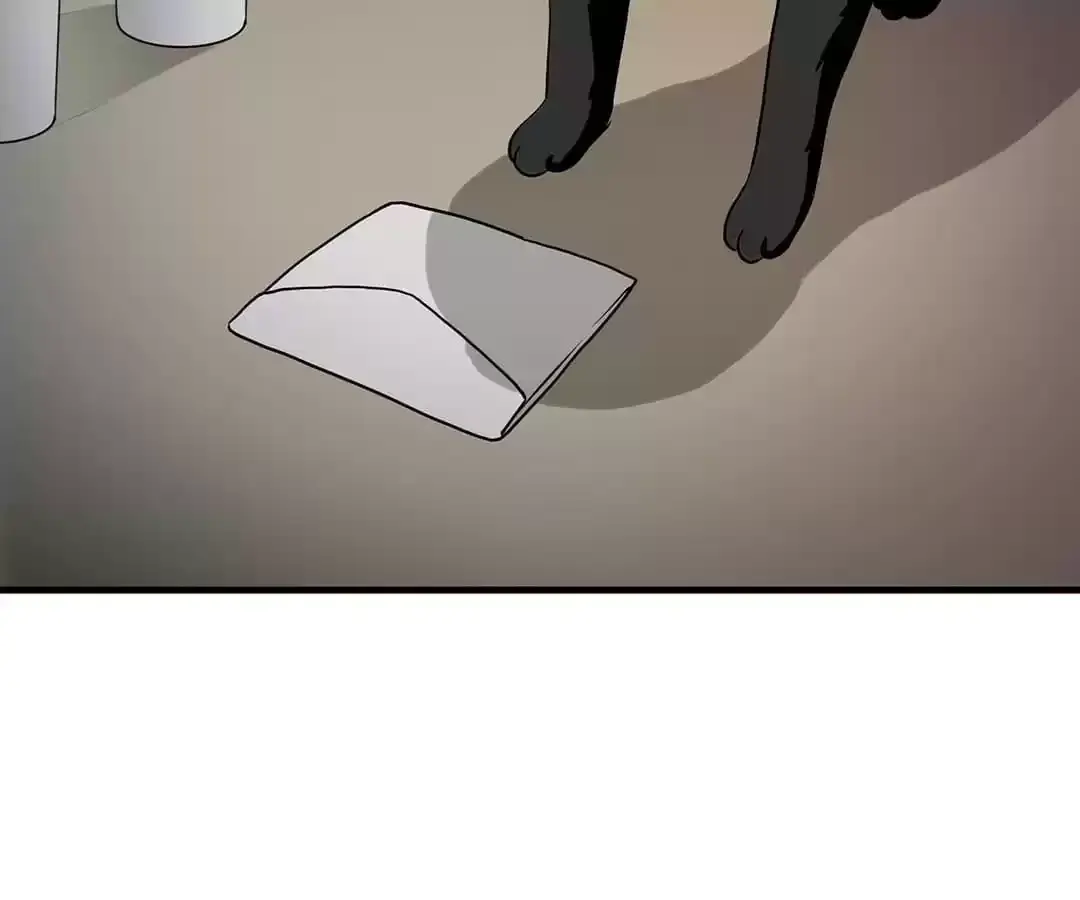 Suspense Cat: Collected Stories of Midnight Chapter 0 page 21 - 
