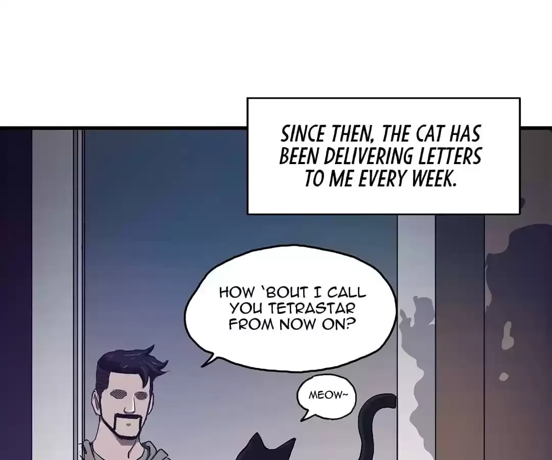 Suspense Cat: Collected Stories of Midnight Chapter 0 page 24 - 
