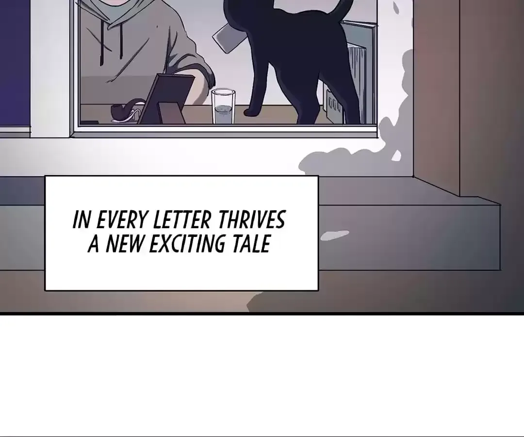 Suspense Cat: Collected Stories of Midnight Chapter 0 page 25 - 