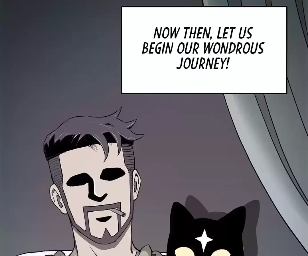Suspense Cat: Collected Stories of Midnight Chapter 0 page 29 - 