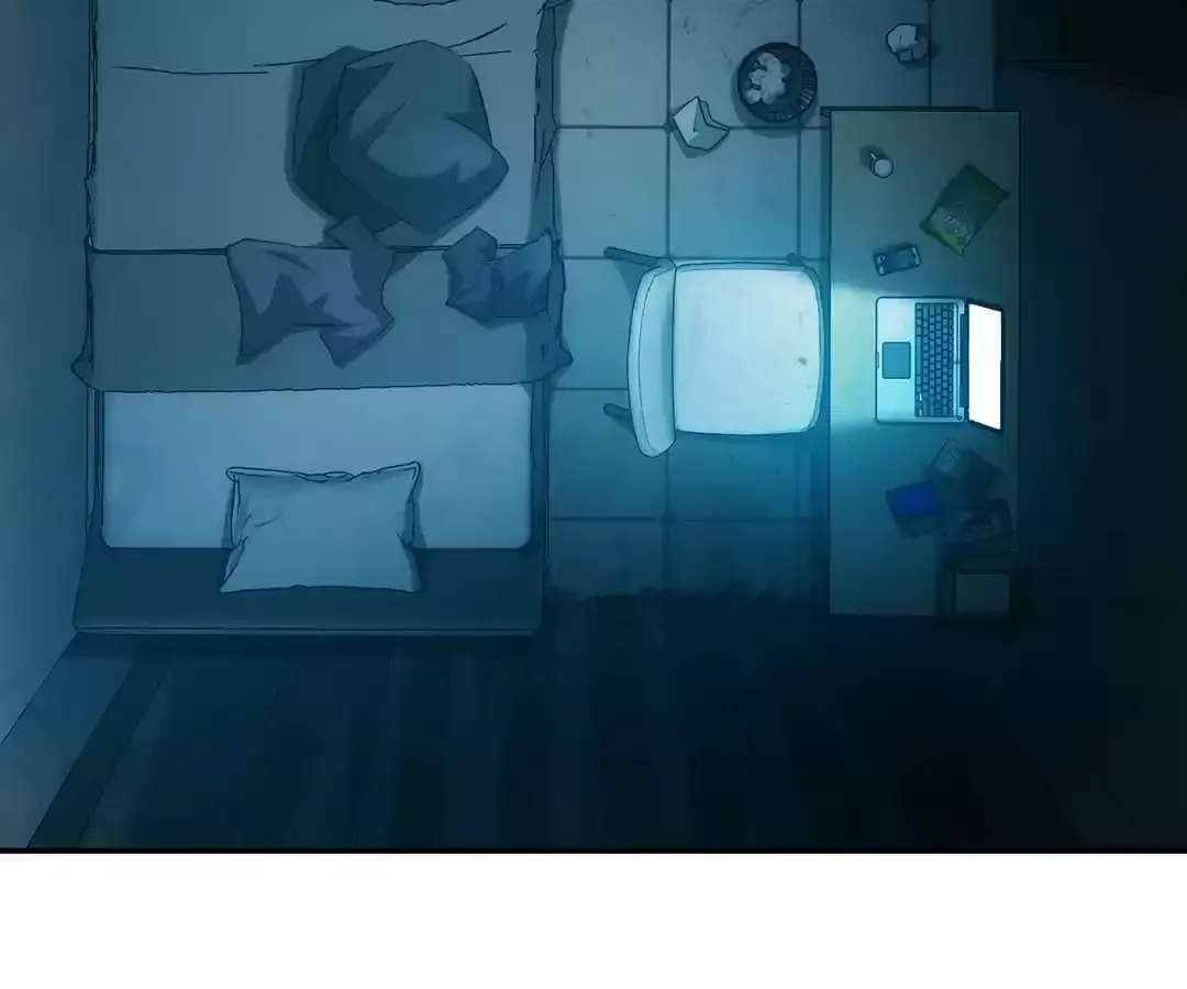 Suspense Cat: Collected Stories of Midnight Chapter 1 page 11 - 