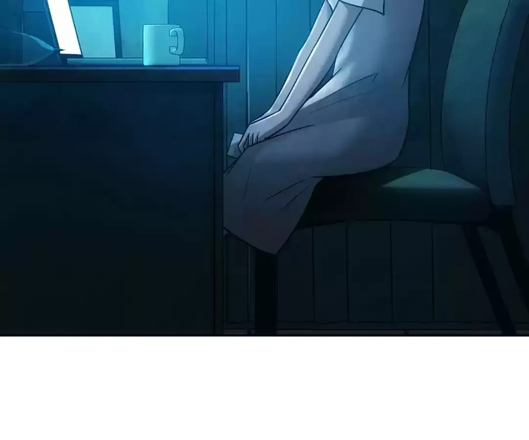 Suspense Cat: Collected Stories of Midnight Chapter 1 page 21 - 