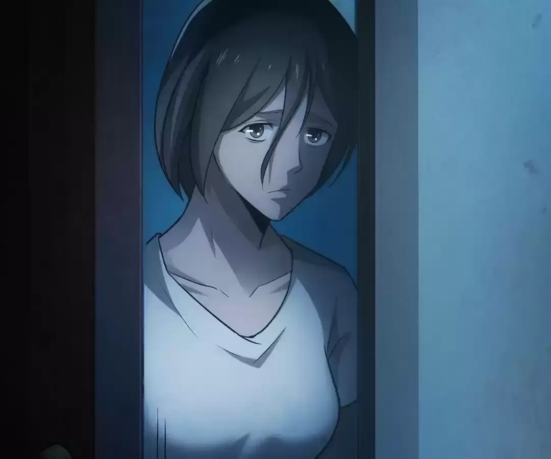 Suspense Cat: Collected Stories of Midnight Chapter 1 page 5 - 