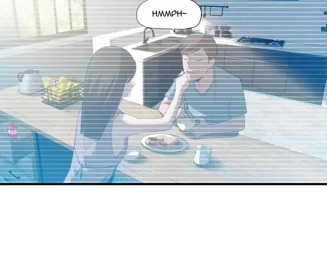 Suspense Cat: Collected Stories of Midnight Chapter 1 page 45 - 