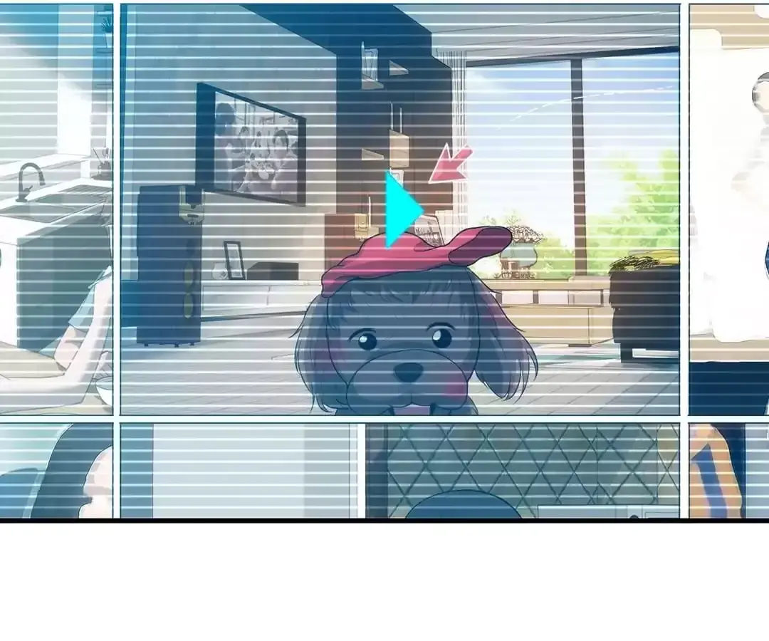 Suspense Cat: Collected Stories of Midnight Chapter 1 page 47 - 