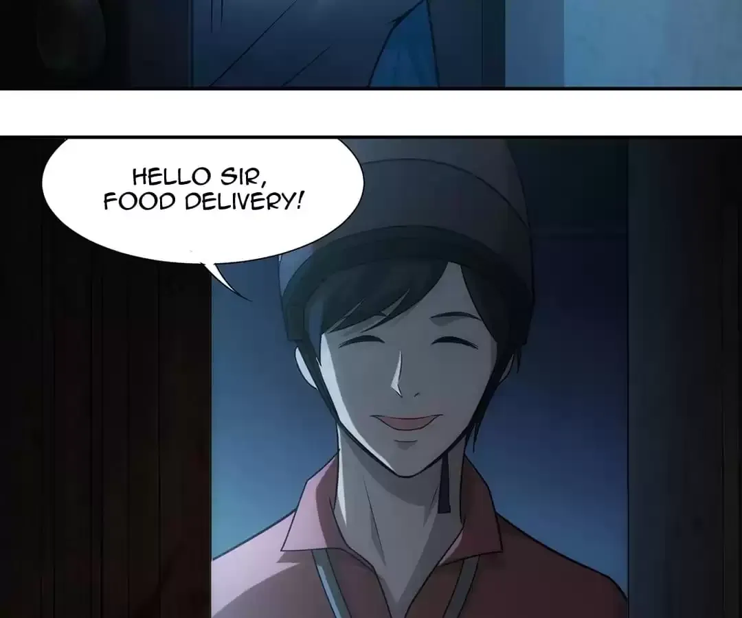 Suspense Cat: Collected Stories of Midnight Chapter 1 page 6 - 