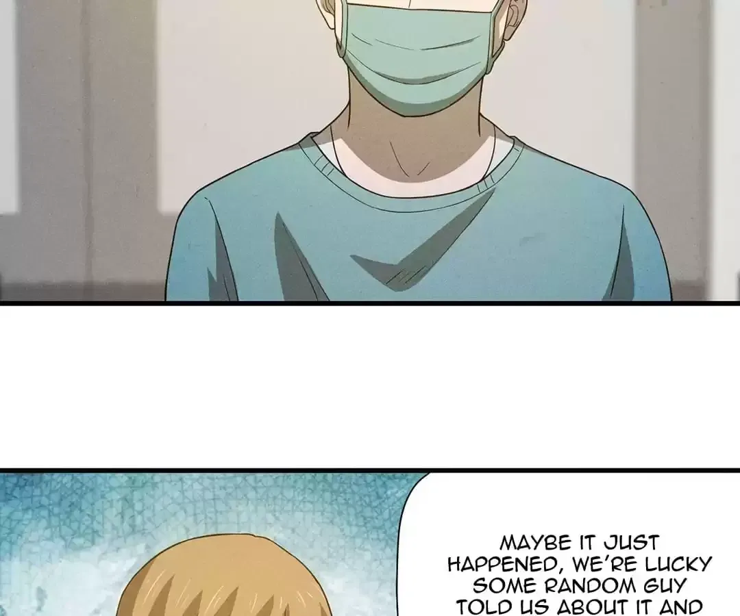 Suspense Cat: Collected Stories of Midnight Chapter 10 page 19 - 