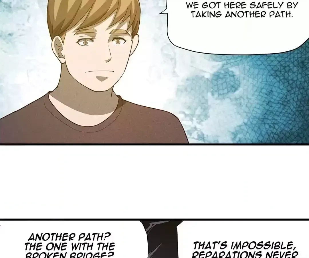 Suspense Cat: Collected Stories of Midnight Chapter 10 page 20 - 