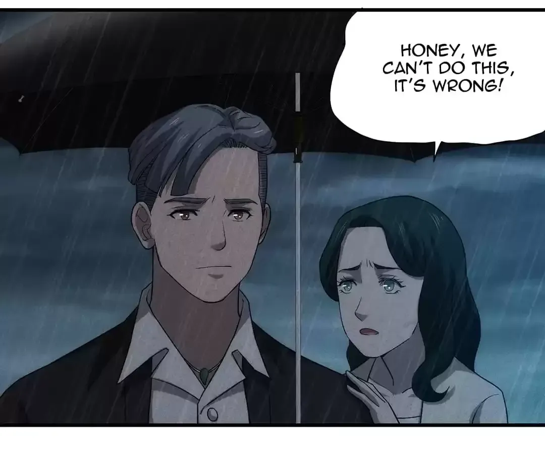 Suspense Cat: Collected Stories of Midnight Chapter 10 page 25 - 