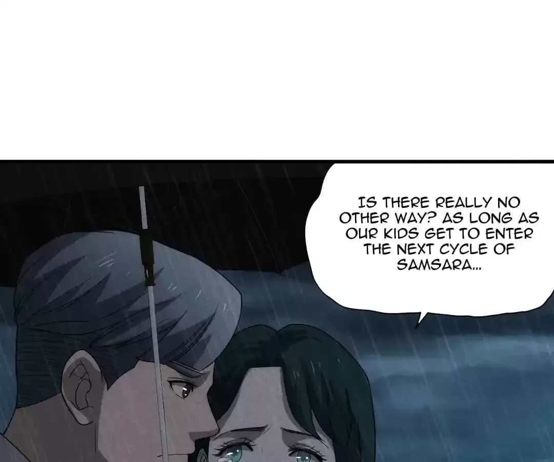 Suspense Cat: Collected Stories of Midnight Chapter 10 page 26 - 