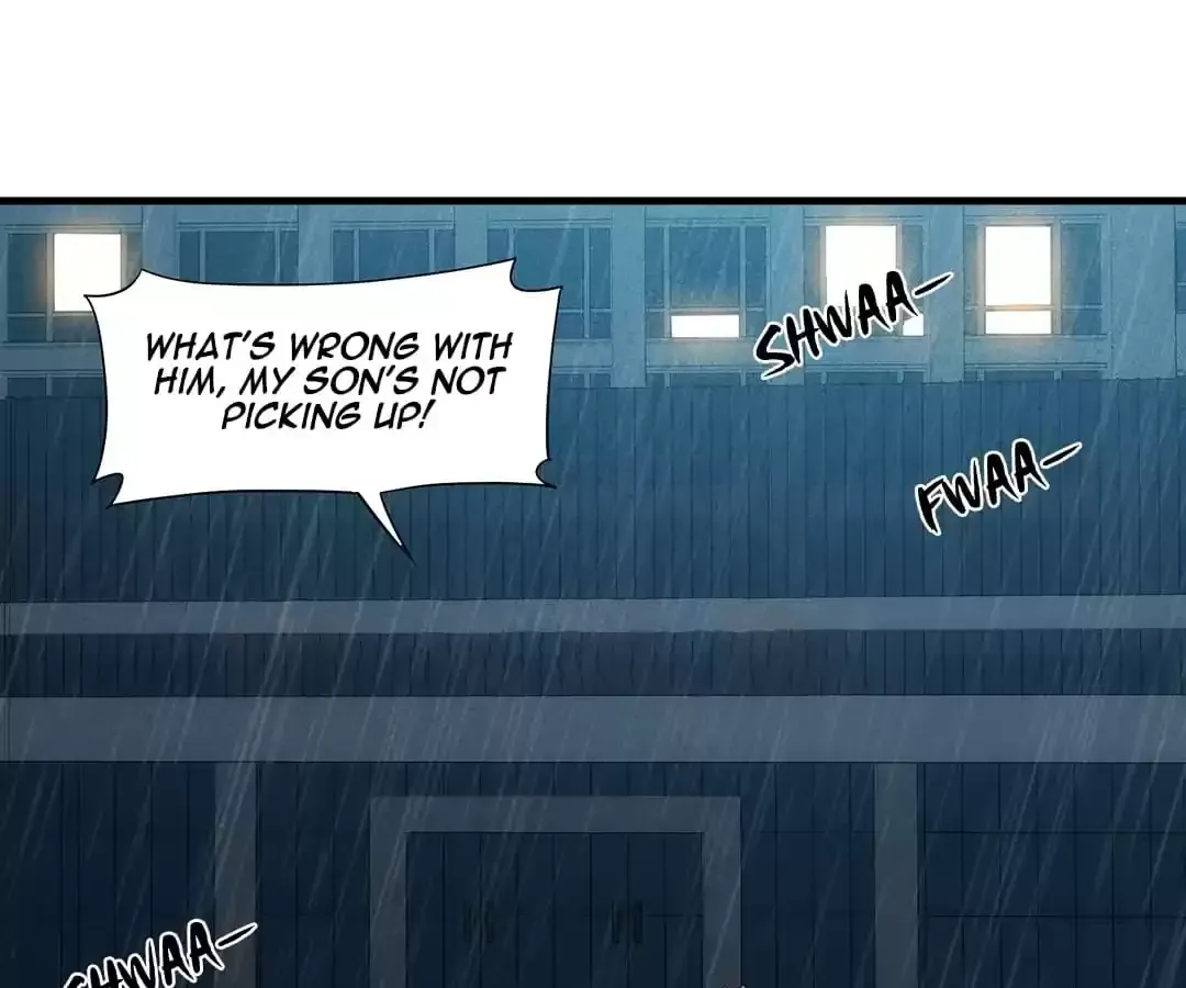 Suspense Cat: Collected Stories of Midnight Chapter 10 page 4 - 