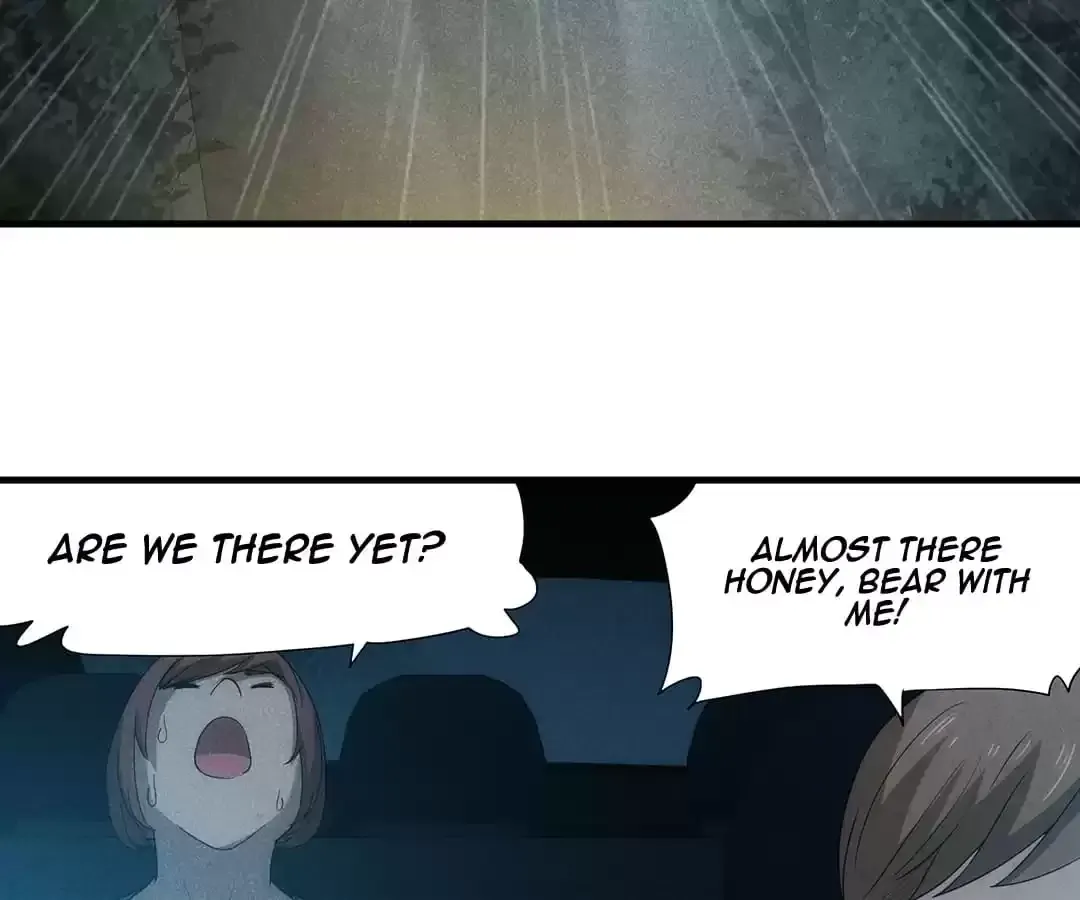 Suspense Cat: Collected Stories of Midnight Chapter 10 page 31 - 