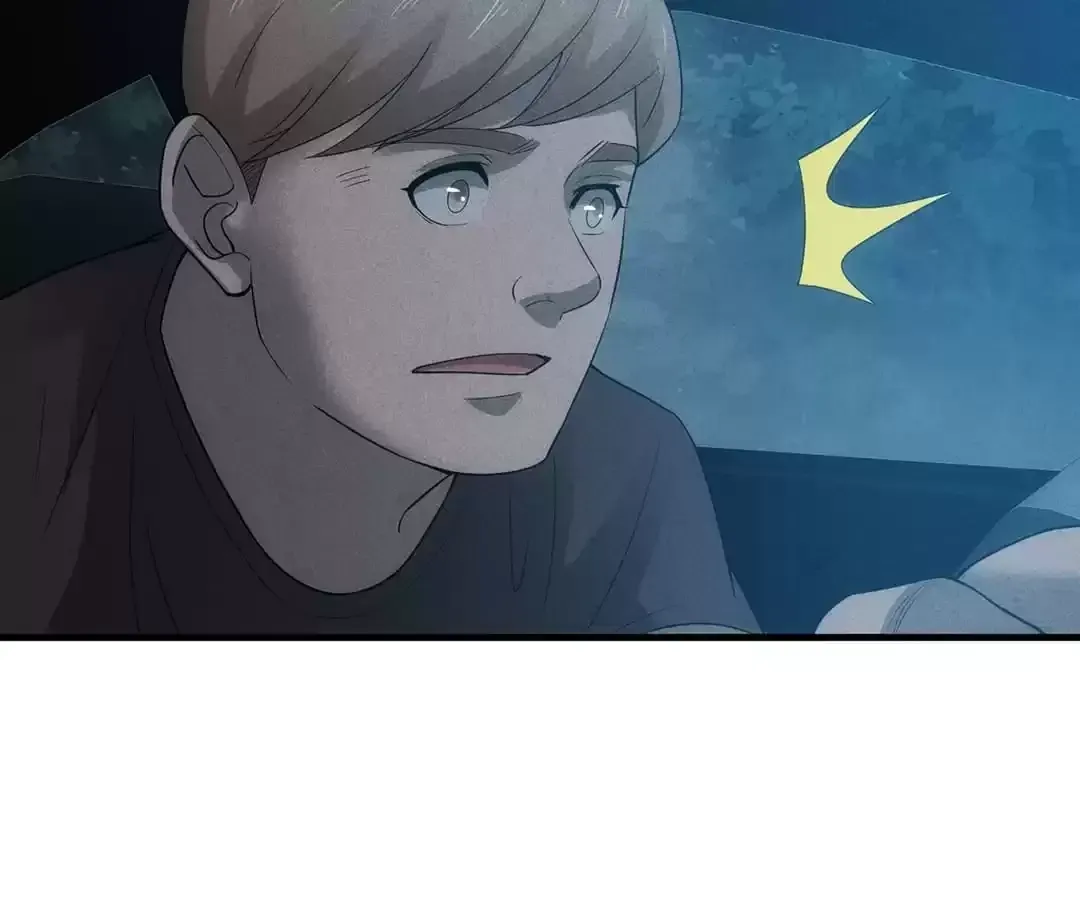 Suspense Cat: Collected Stories of Midnight Chapter 10 page 33 - 