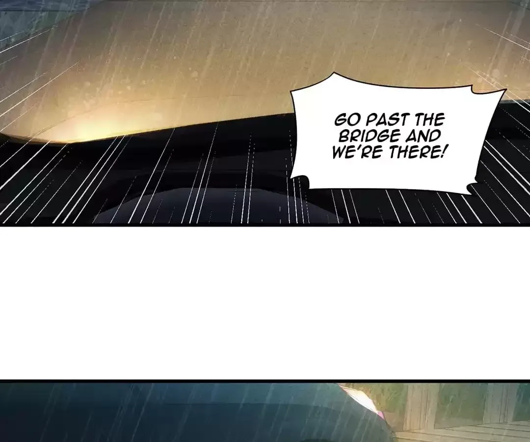 Suspense Cat: Collected Stories of Midnight Chapter 10 page 35 - 