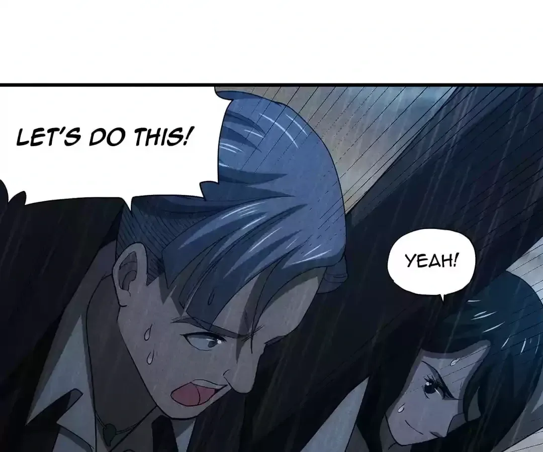 Suspense Cat: Collected Stories of Midnight Chapter 10 page 40 - 