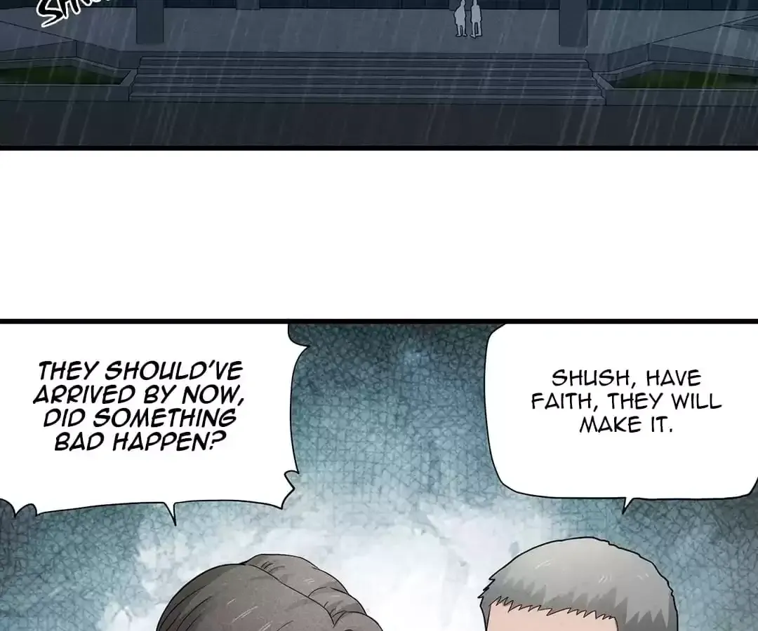 Suspense Cat: Collected Stories of Midnight Chapter 10 page 5 - 