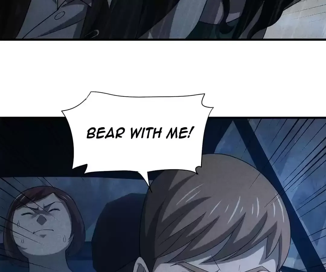 Suspense Cat: Collected Stories of Midnight Chapter 10 page 41 - 