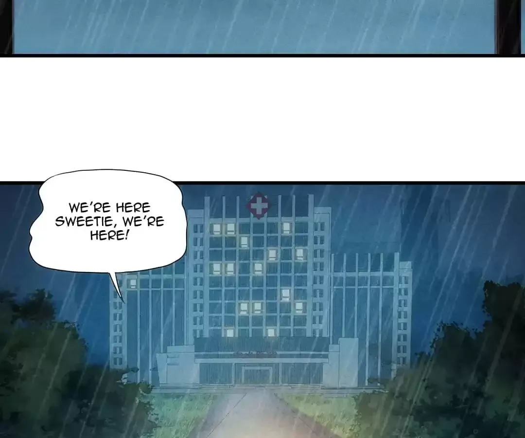 Suspense Cat: Collected Stories of Midnight Chapter 10 page 53 - 