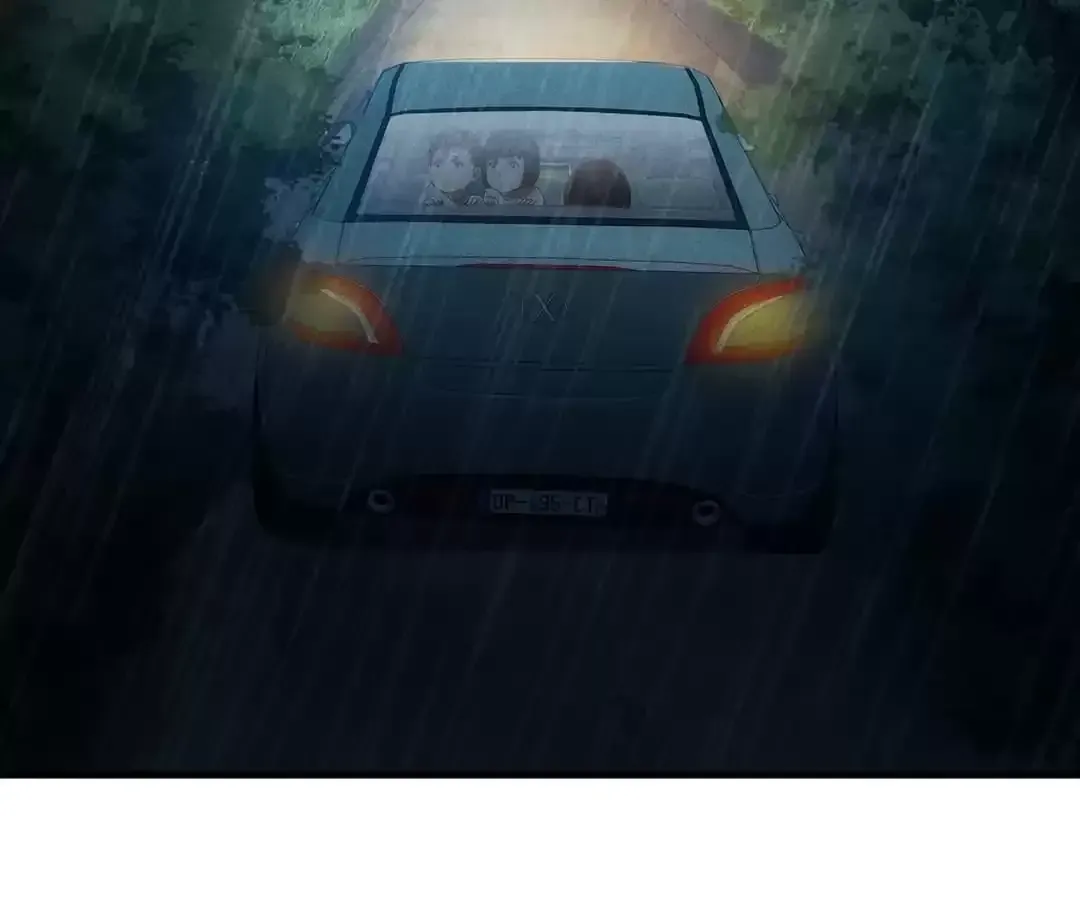 Suspense Cat: Collected Stories of Midnight Chapter 10 page 54 - 