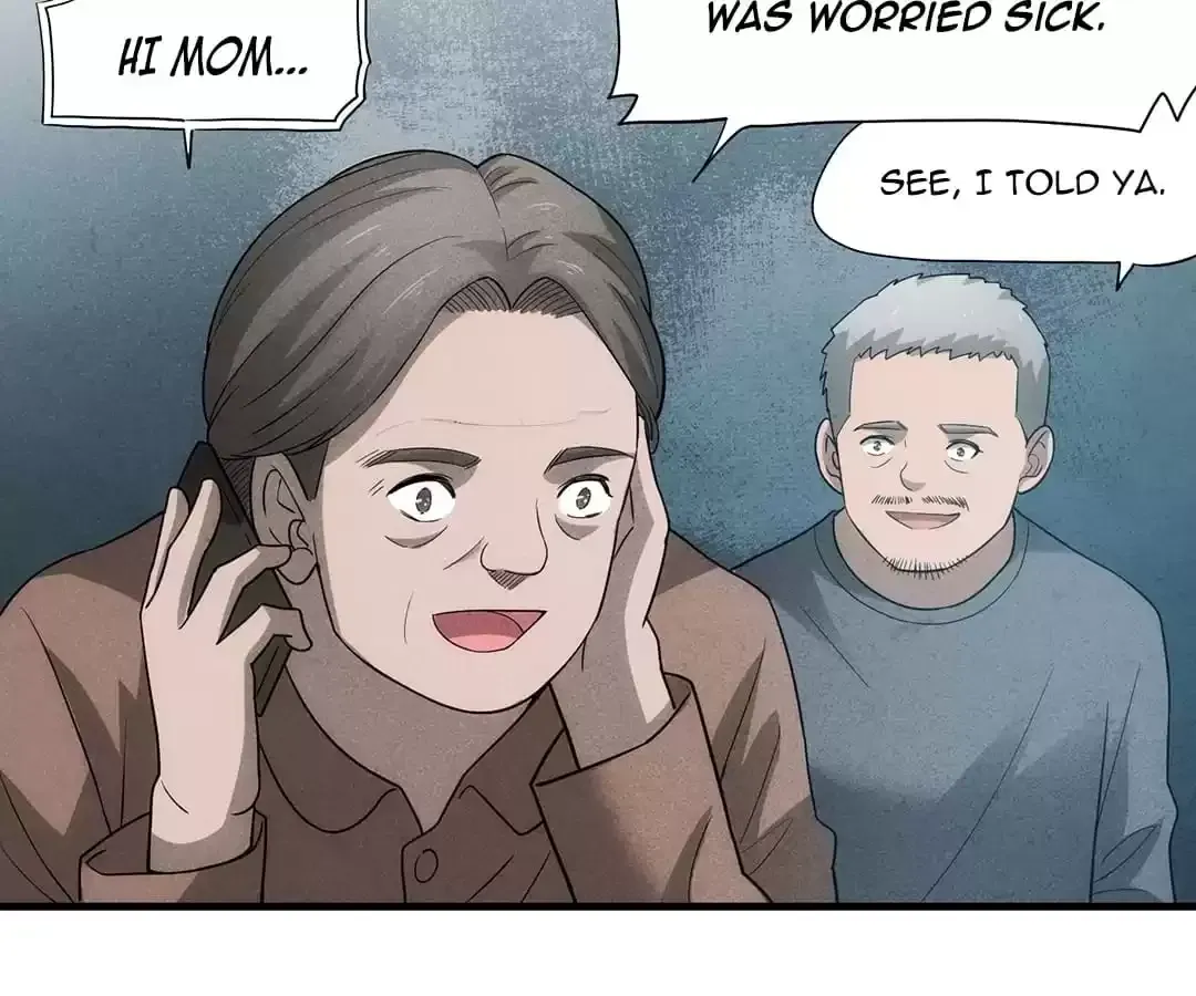 Suspense Cat: Collected Stories of Midnight Chapter 10 page 7 - 