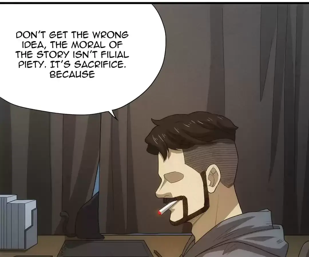 Suspense Cat: Collected Stories of Midnight Chapter 10 page 68 - 