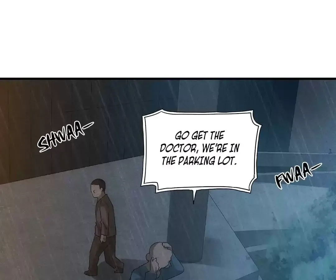 Suspense Cat: Collected Stories of Midnight Chapter 10 page 8 - 