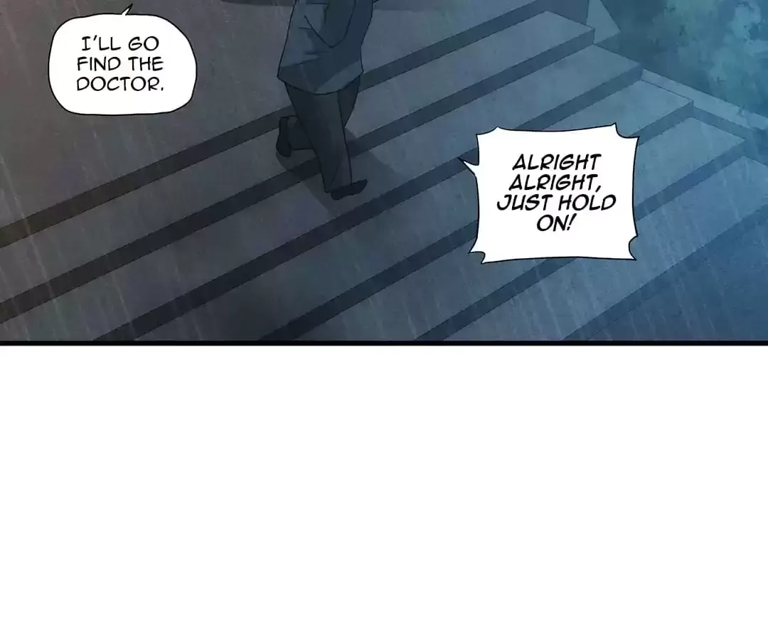 Suspense Cat: Collected Stories of Midnight Chapter 10 page 9 - 