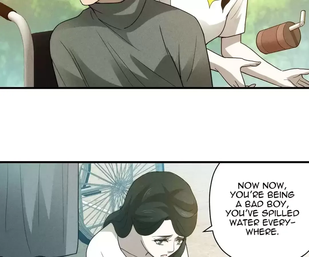 Suspense Cat: Collected Stories of Midnight Chapter 11 page 19 - 