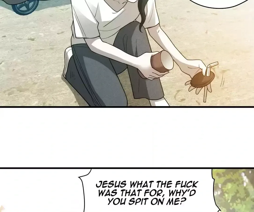 Suspense Cat: Collected Stories of Midnight Chapter 11 page 20 - 