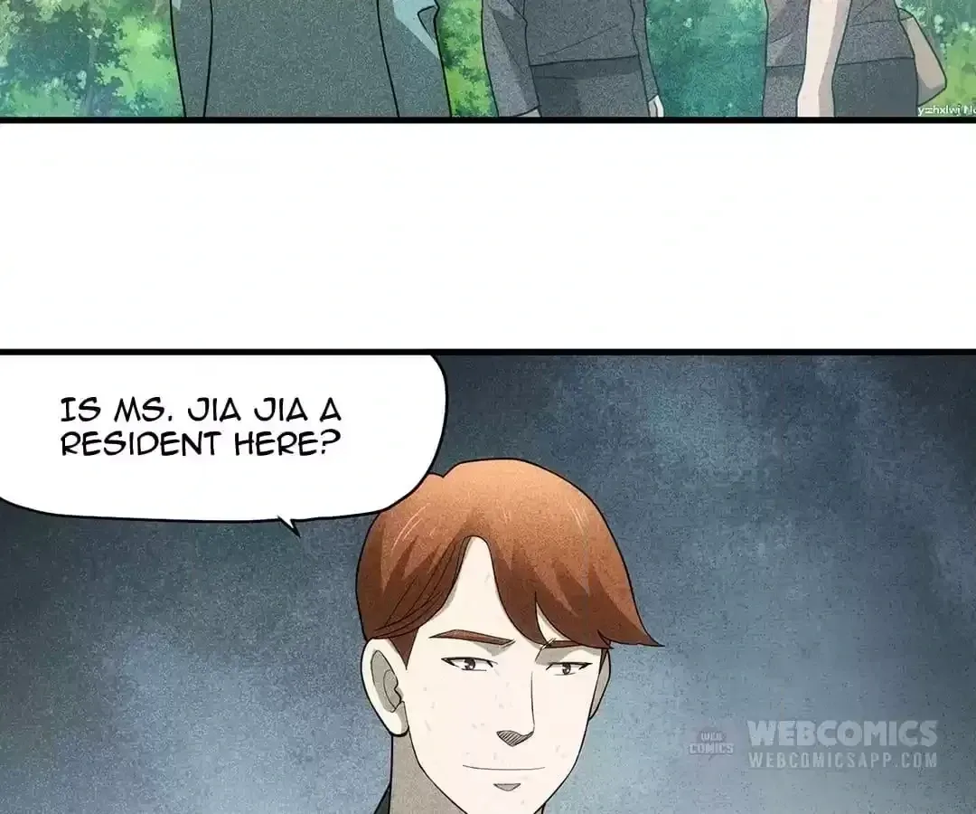 Suspense Cat: Collected Stories of Midnight Chapter 11 page 30 - 