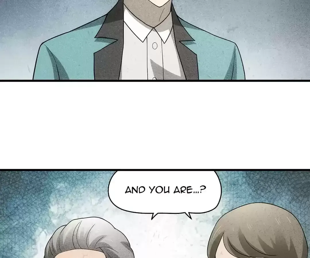 Suspense Cat: Collected Stories of Midnight Chapter 11 page 31 - 