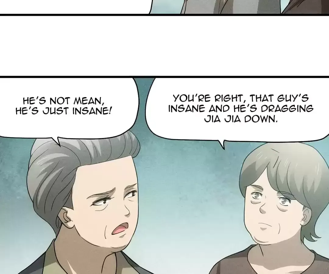 Suspense Cat: Collected Stories of Midnight Chapter 11 page 35 - 