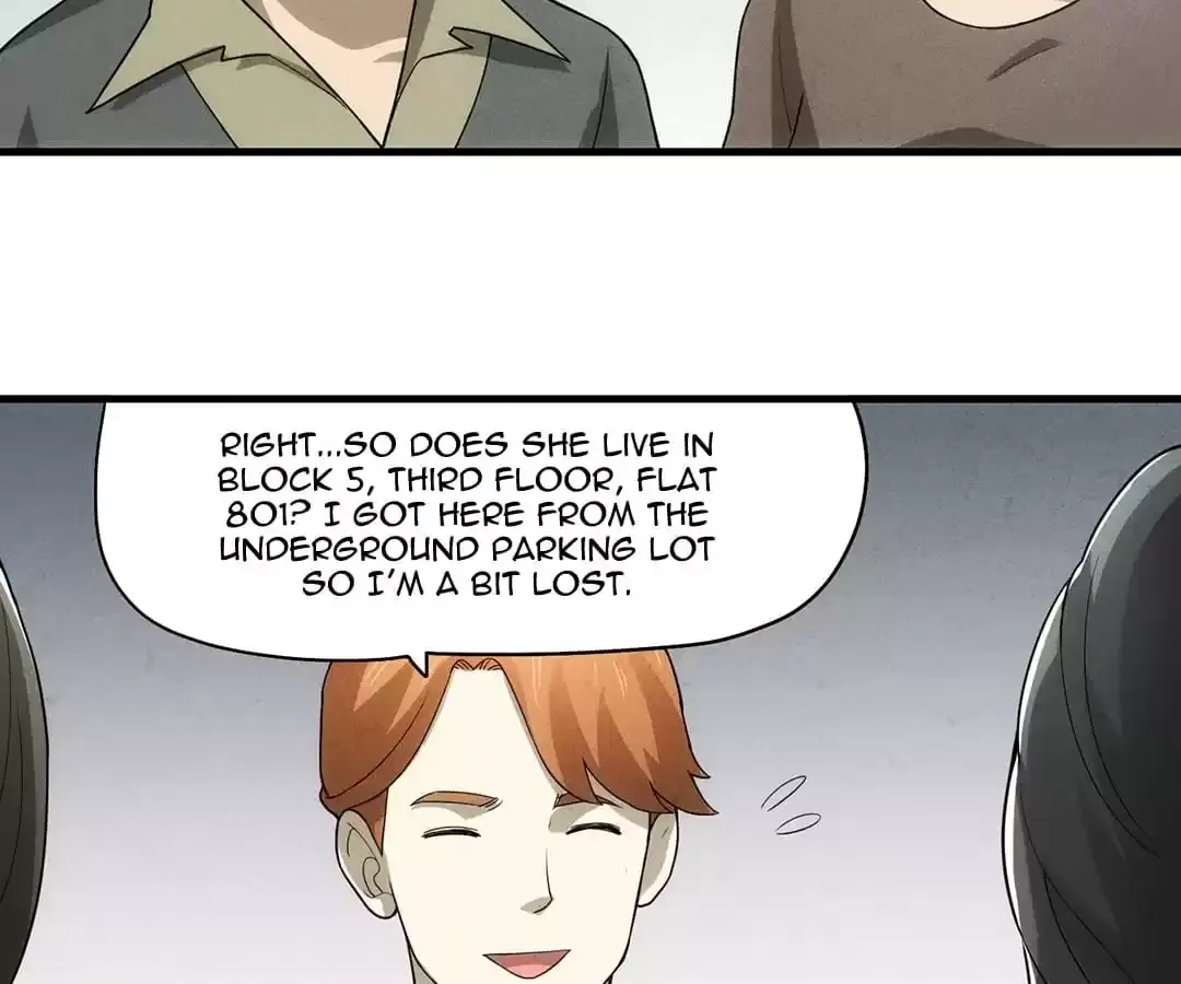 Suspense Cat: Collected Stories of Midnight Chapter 11 page 36 - 