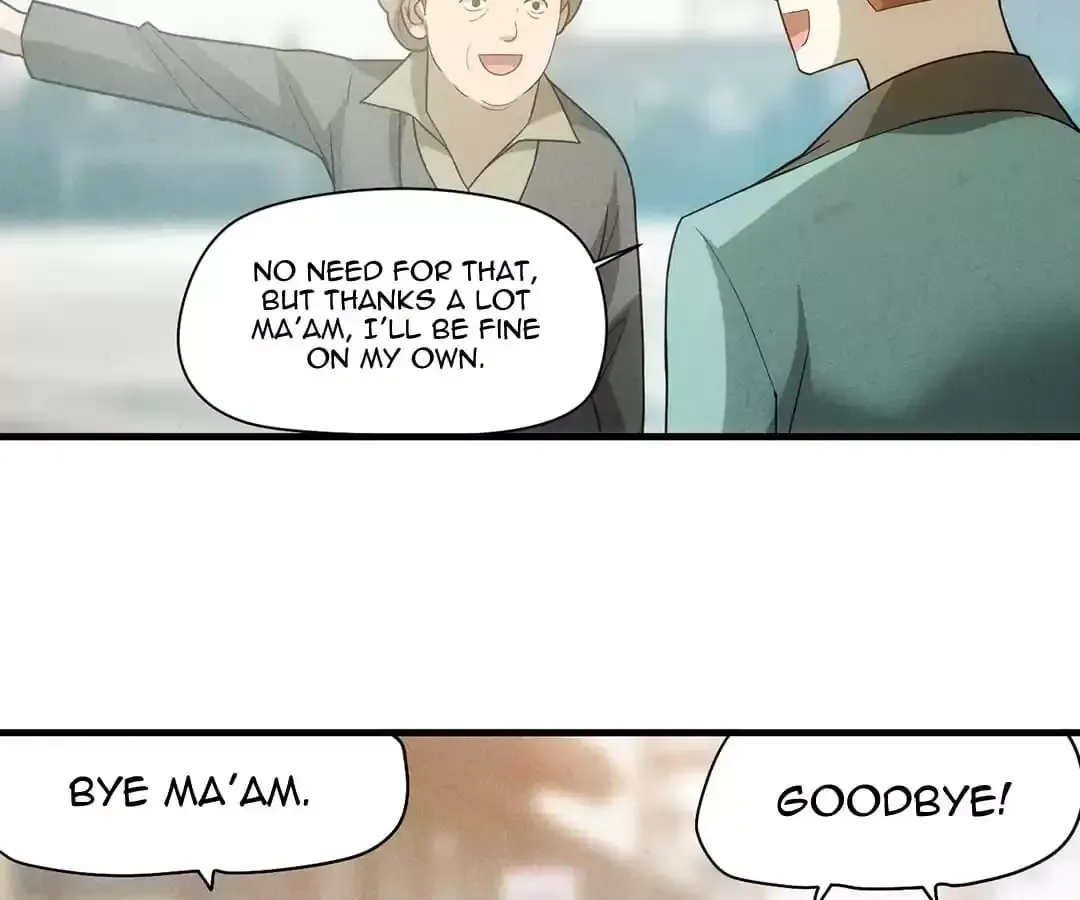 Suspense Cat: Collected Stories of Midnight Chapter 11 page 38 - 