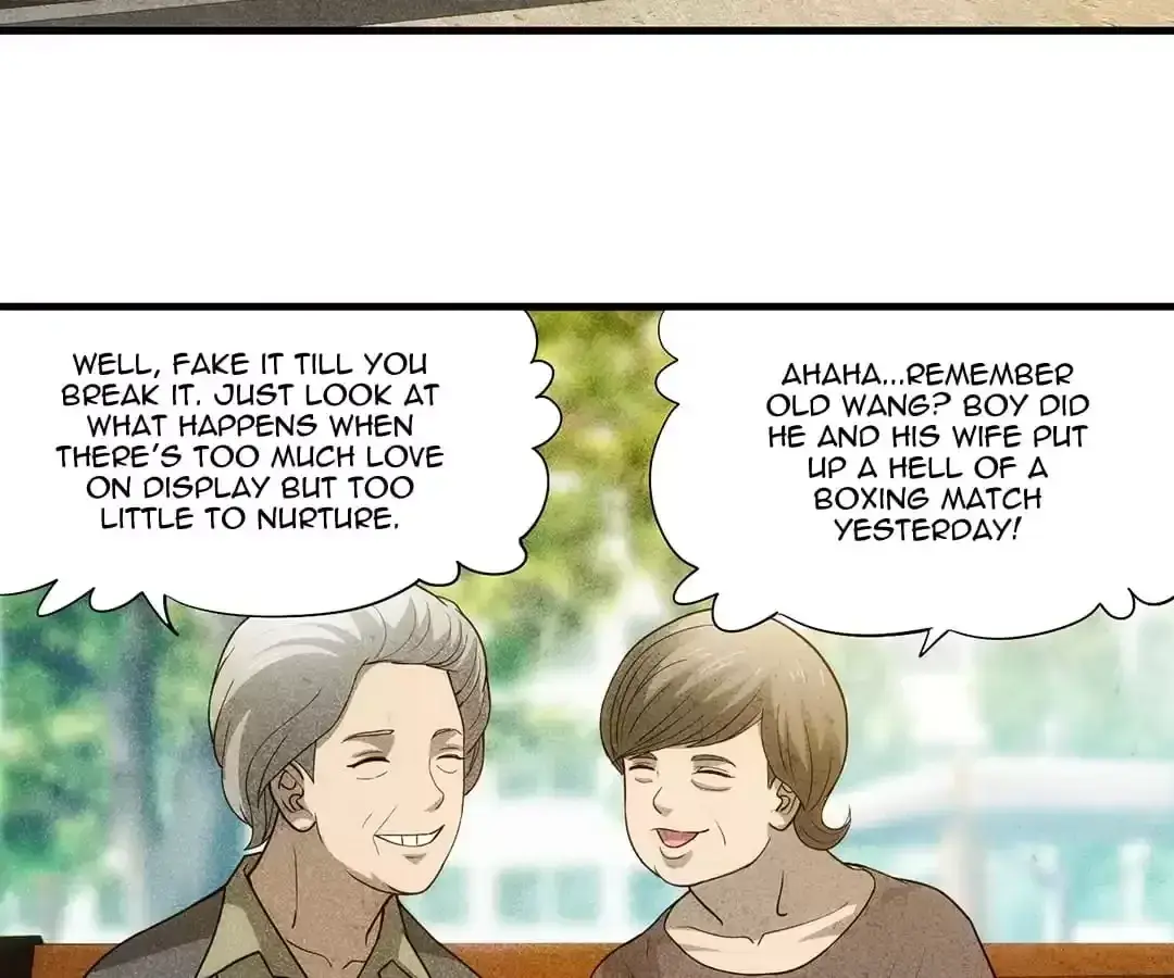 Suspense Cat: Collected Stories of Midnight Chapter 11 page 5 - 