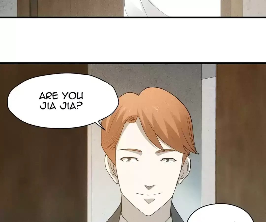 Suspense Cat: Collected Stories of Midnight Chapter 11 page 47 - 