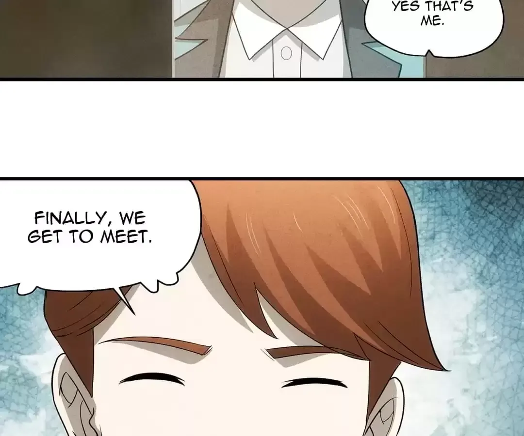 Suspense Cat: Collected Stories of Midnight Chapter 11 page 48 - 