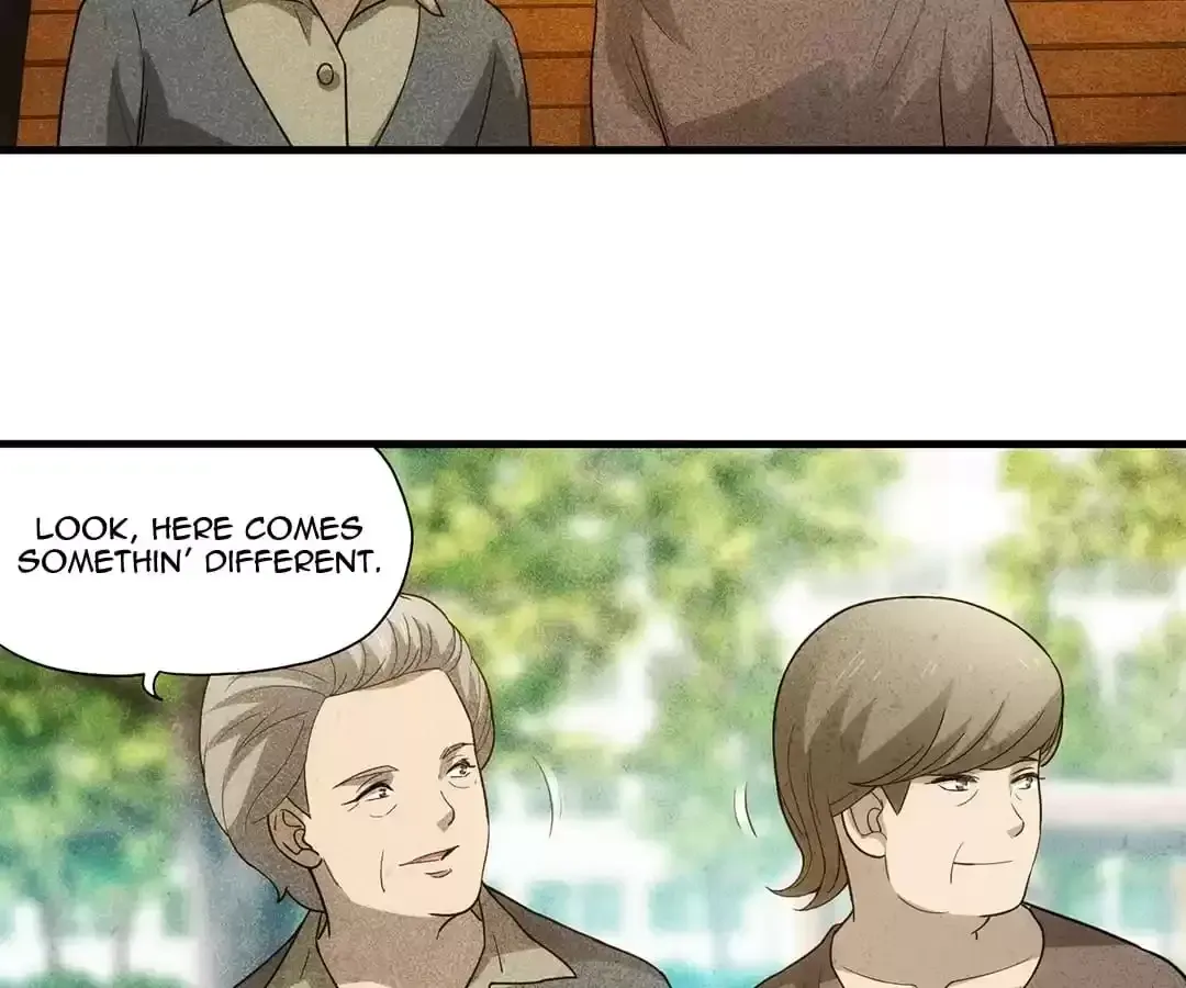 Suspense Cat: Collected Stories of Midnight Chapter 11 page 6 - 